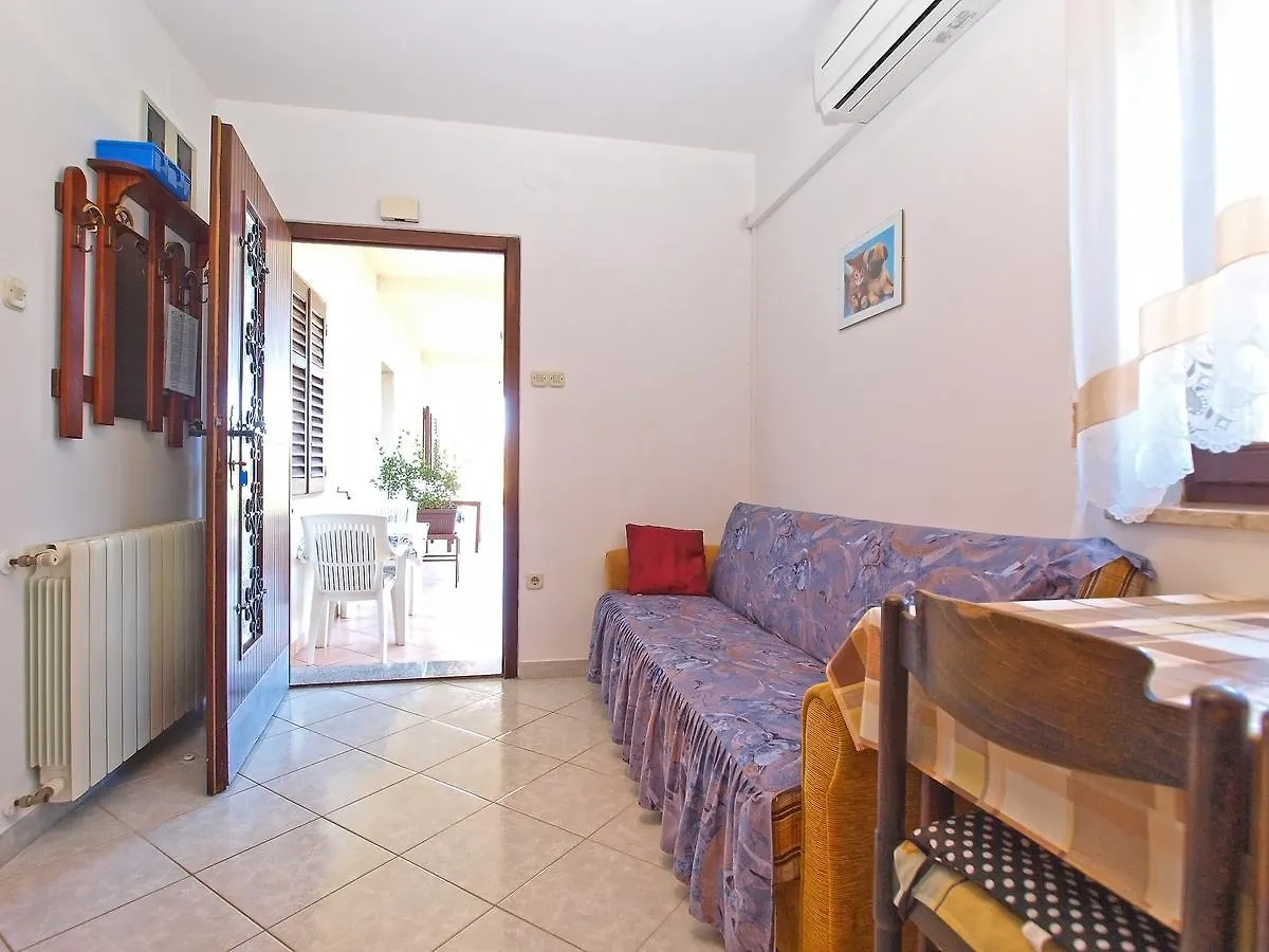 Apartments Blazenka 1270 Pula Croatia
