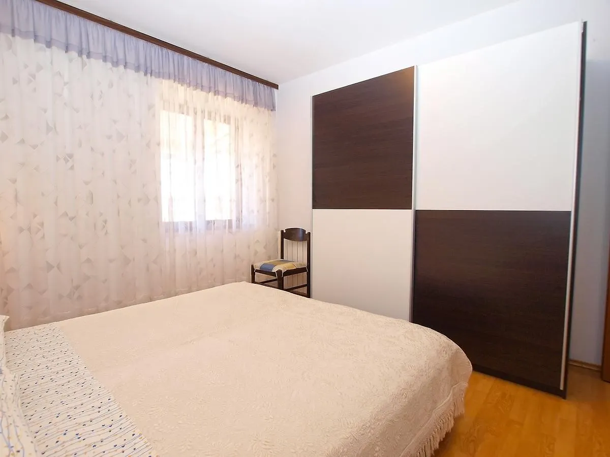 Apartments Blazenka 1270 Pula