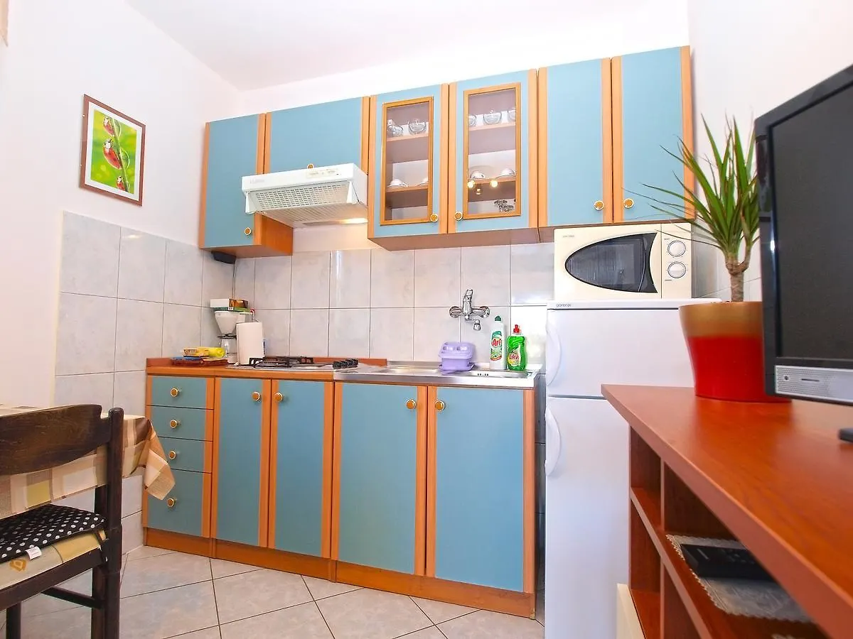 Apartments Blazenka 1270 Pula Croatia