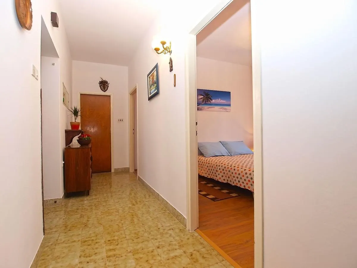 Apartments Blazenka 1270 Pula Croatia