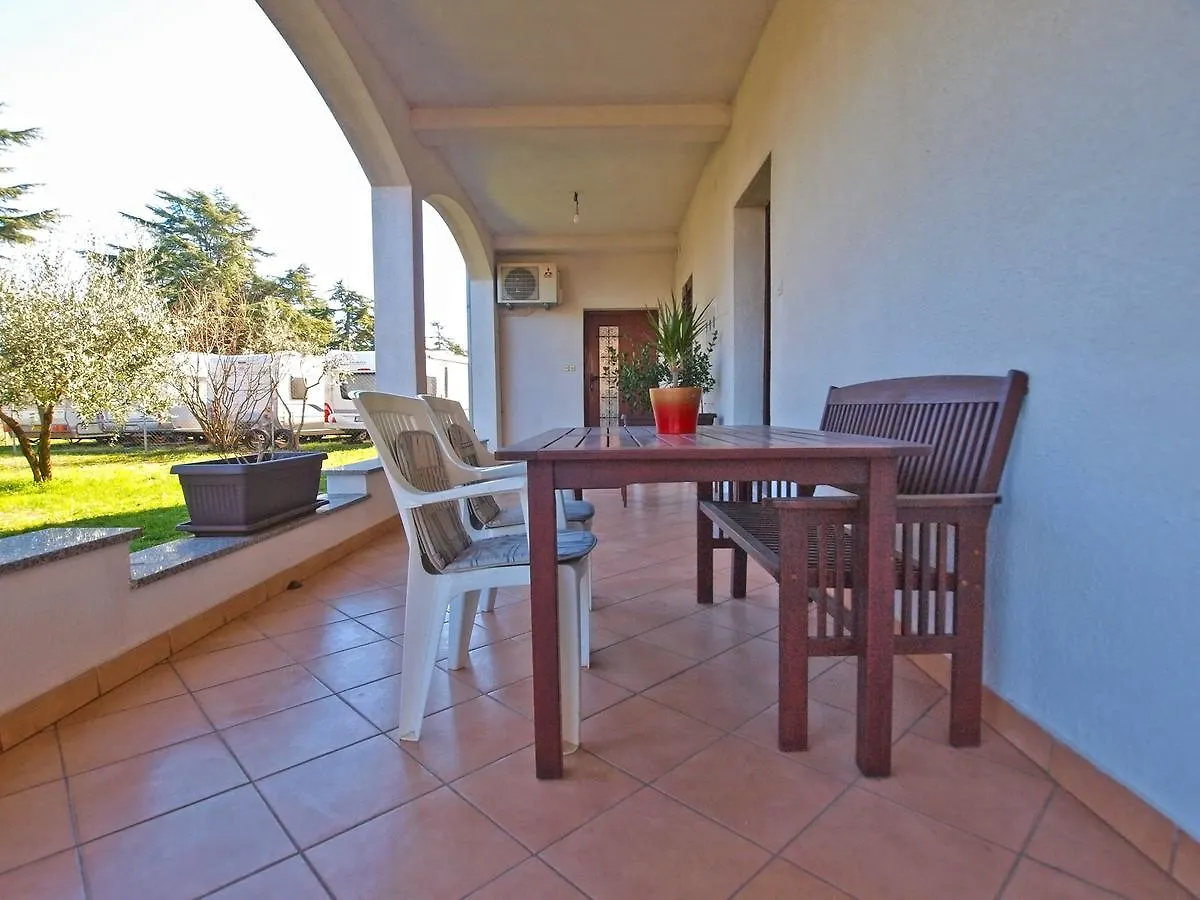 Apartments Blazenka 1270 Pula Croatia