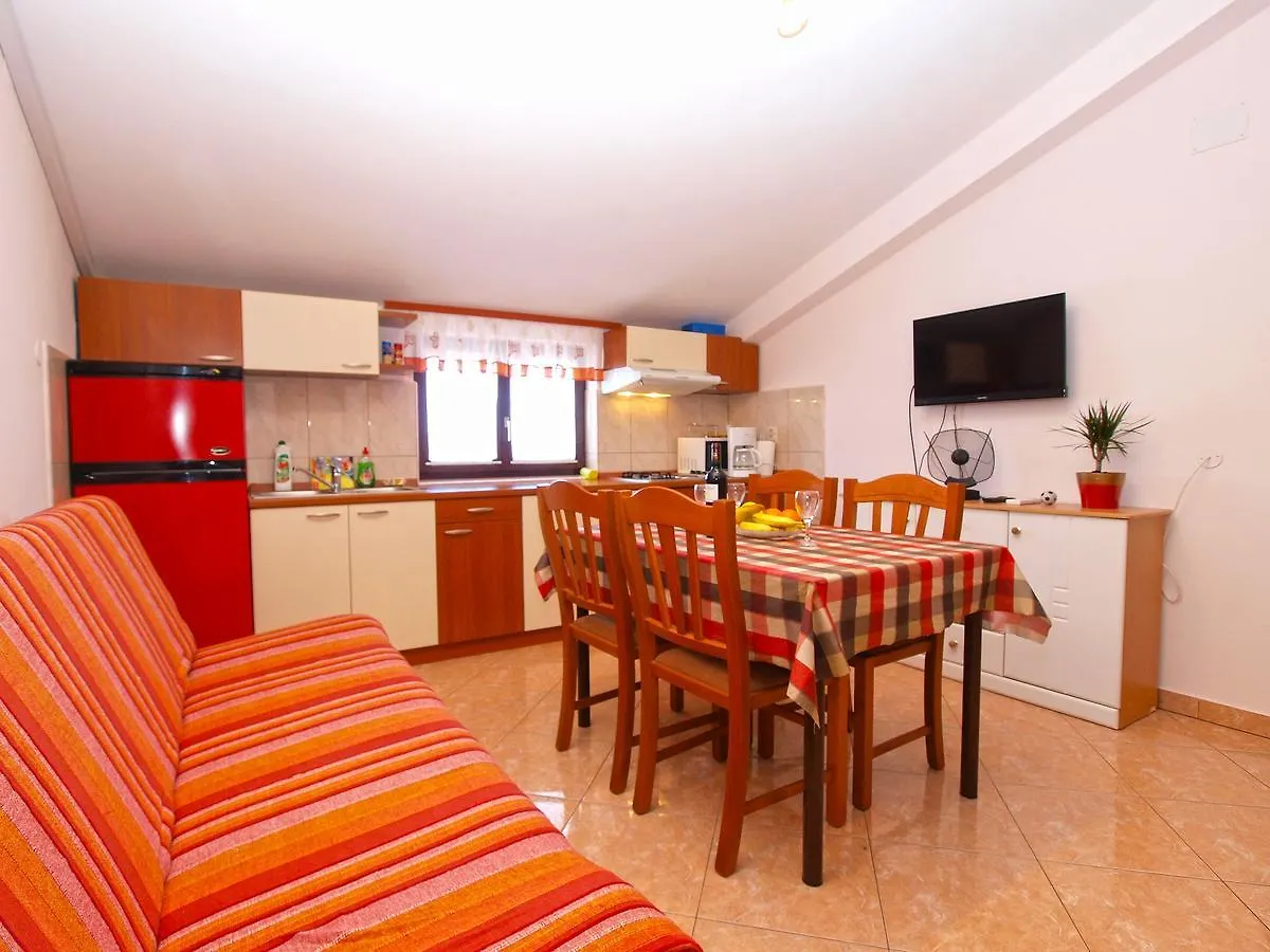 Apartments Blazenka 1270 Pula
