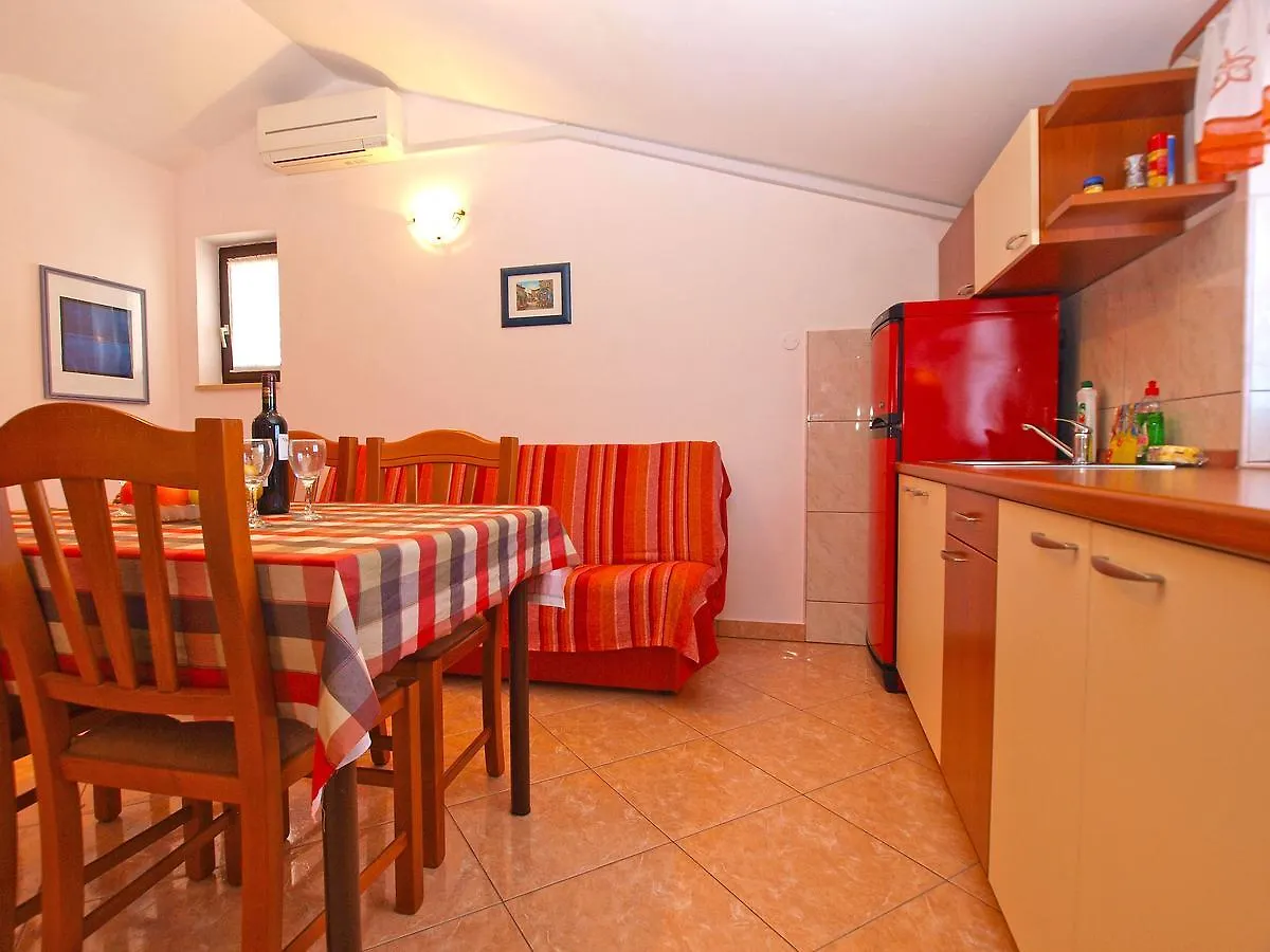 Apartments Blazenka 1270 Pula