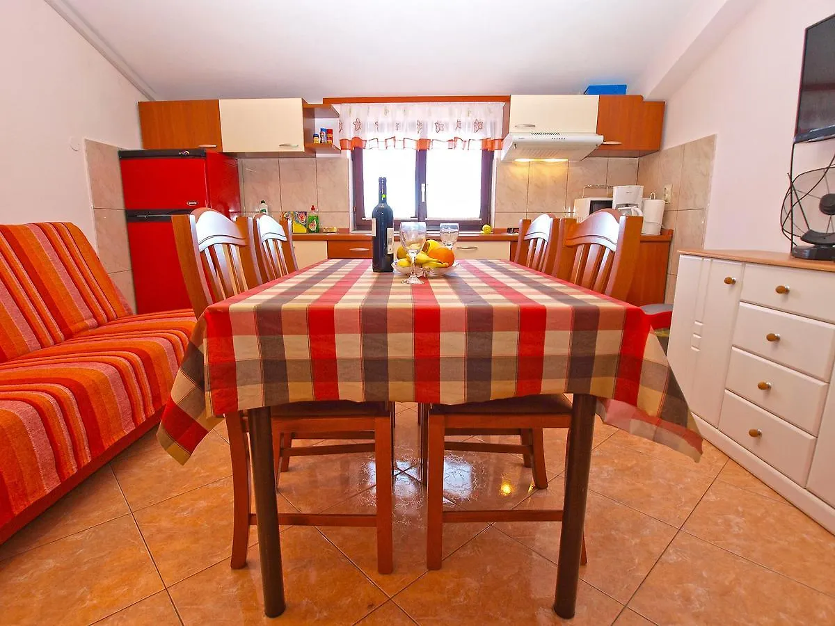 Apartments Blazenka 1270 Pula Croatia