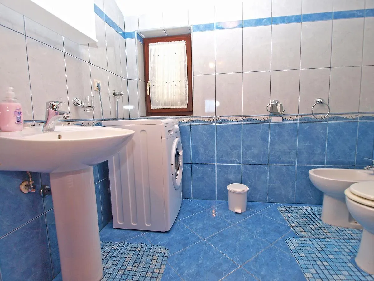 Apartments Blazenka 1270 Pula Croatia