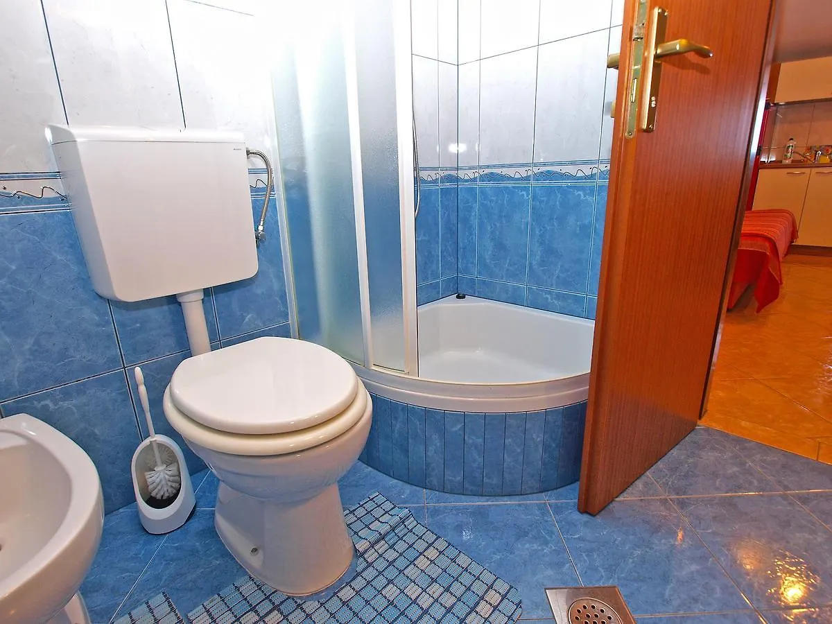 Apartments Blazenka 1270 Pula
