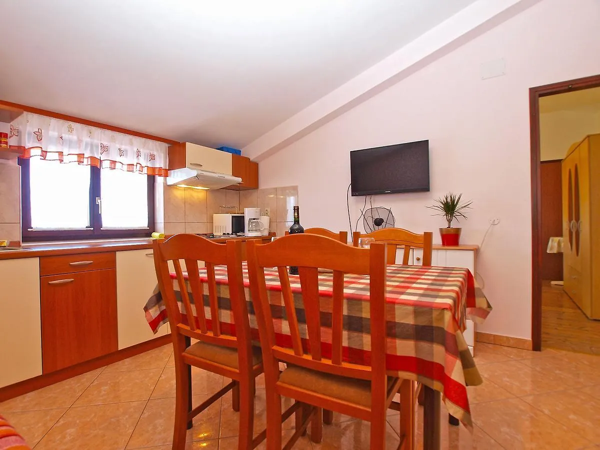 Apartments Blazenka 1270 Pula