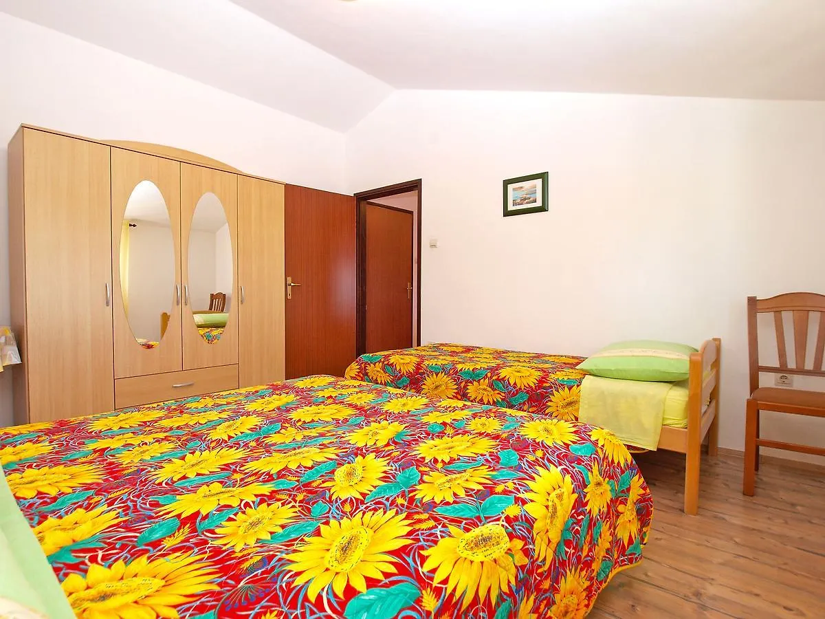 Apartments Blazenka 1270 Pula Croatia