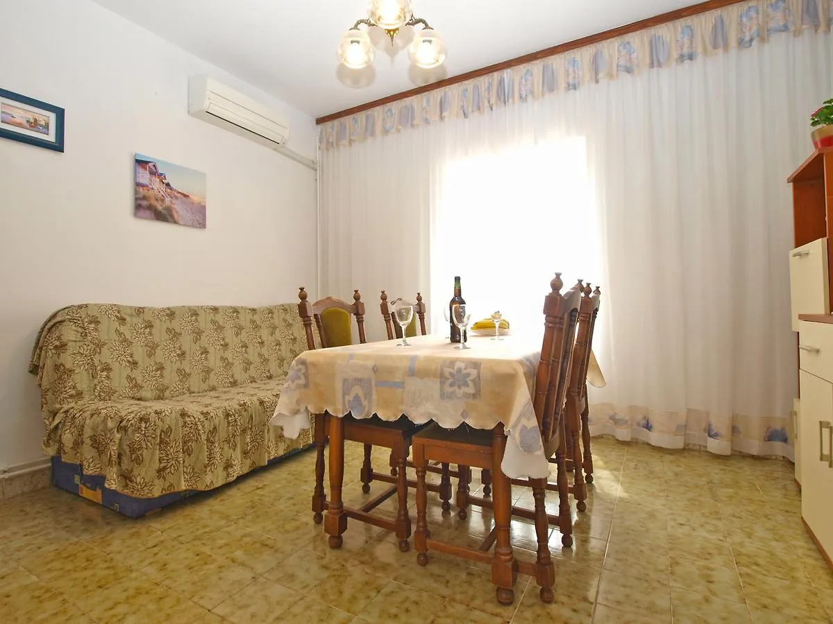 Apartments Blazenka 1270 Pula Croatia