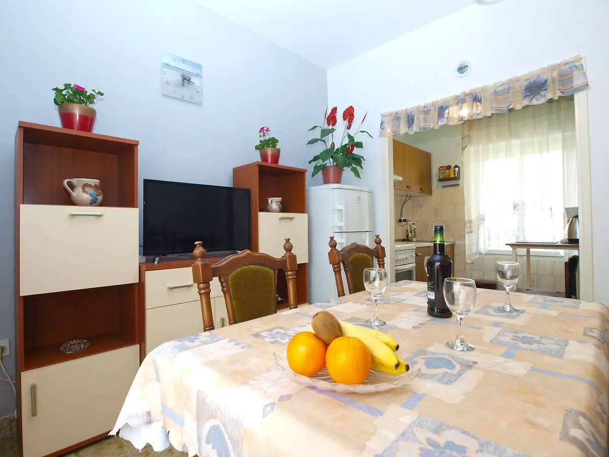 Apartments Blazenka 1270 Pula