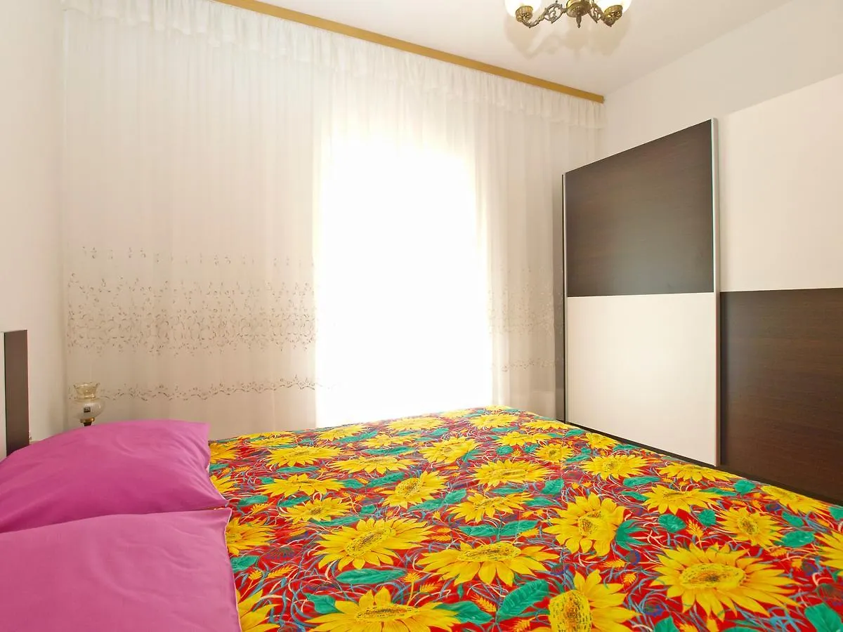 Apartments Blazenka 1270 Pula Croatia