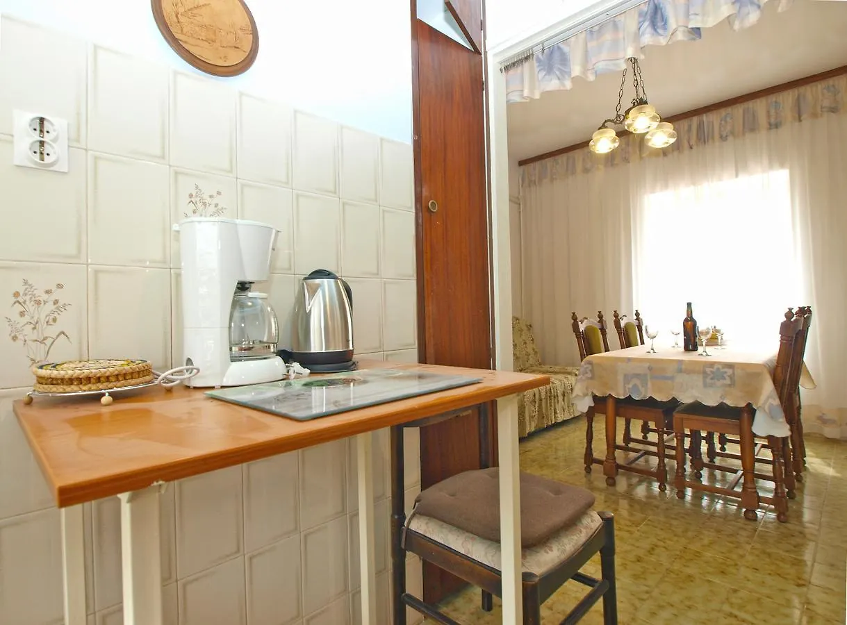 Apartments Blazenka 1270 Pula