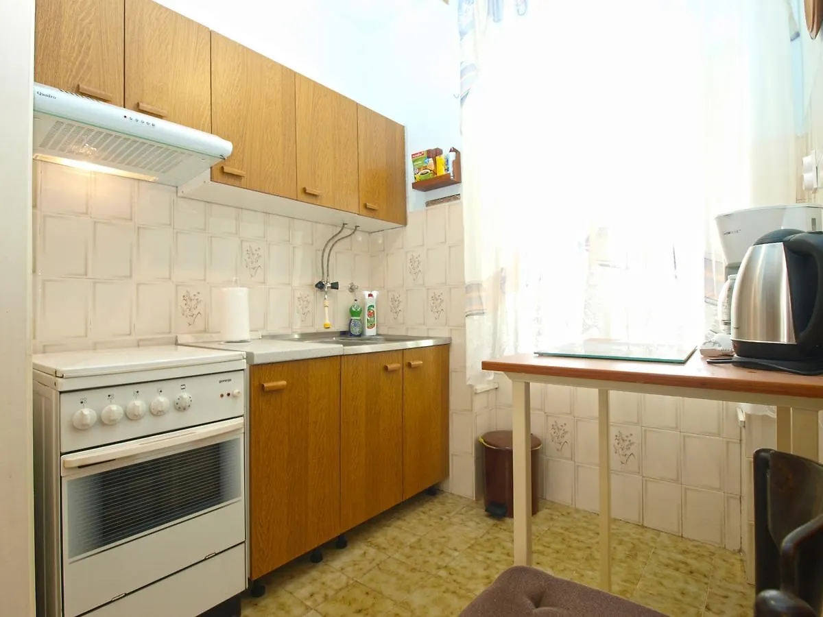 Apartments Blazenka 1270 Pula