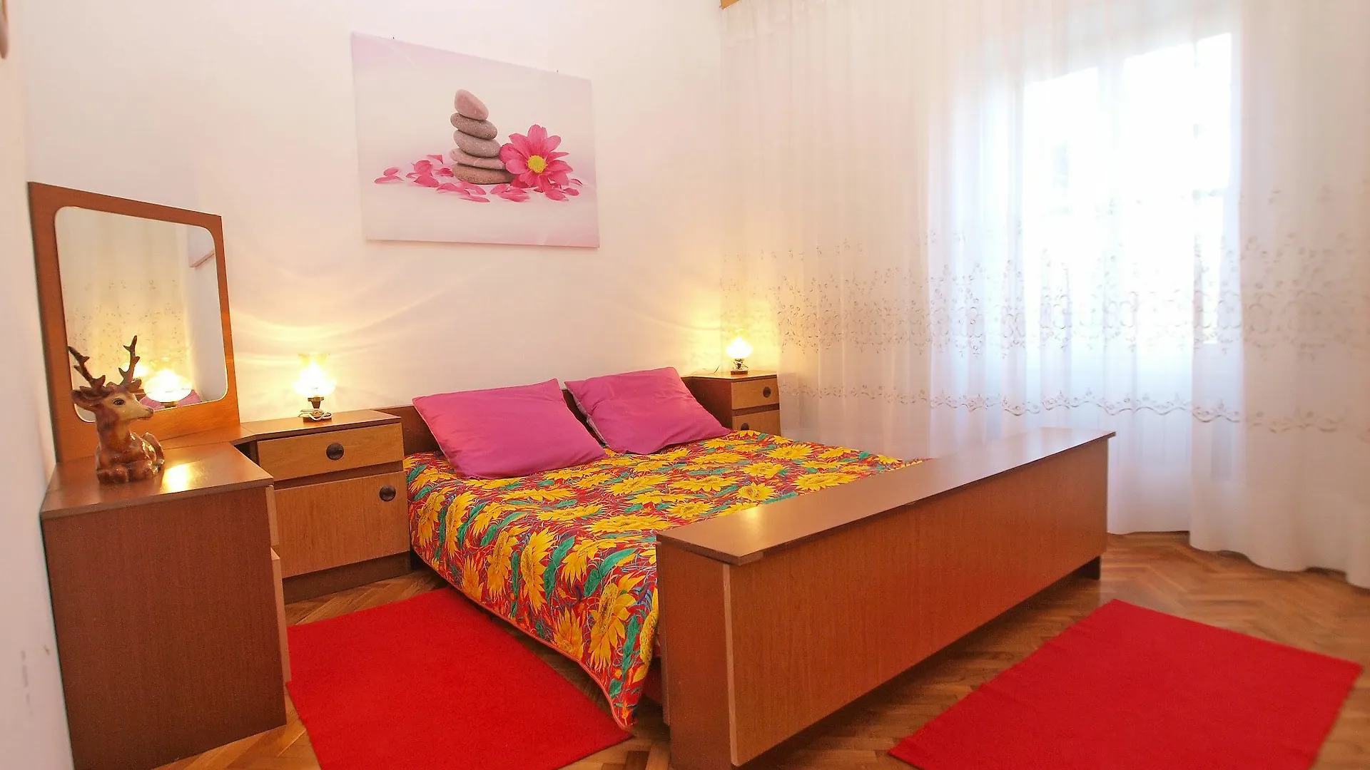 Apartments Blazenka 1270 Pula