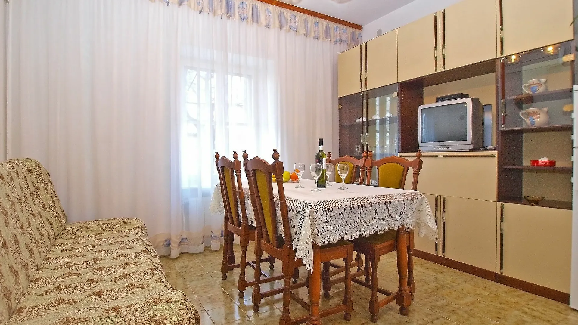 Apartments Blazenka 1270 Pula