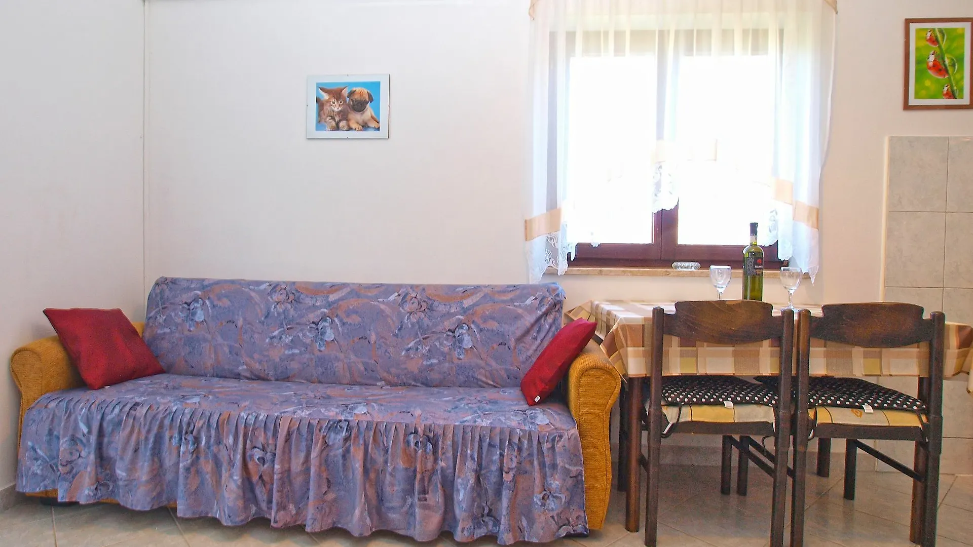 Apartments Blazenka 1270 Pula Croatia
