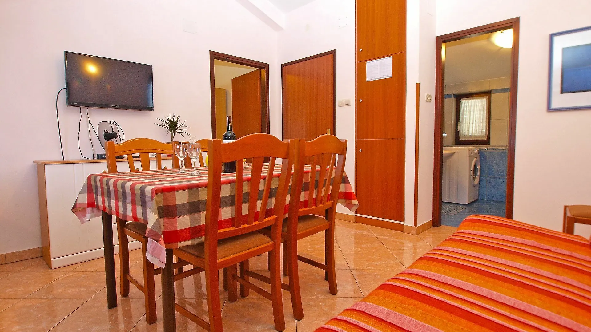 Apartments Blazenka 1270 Pula