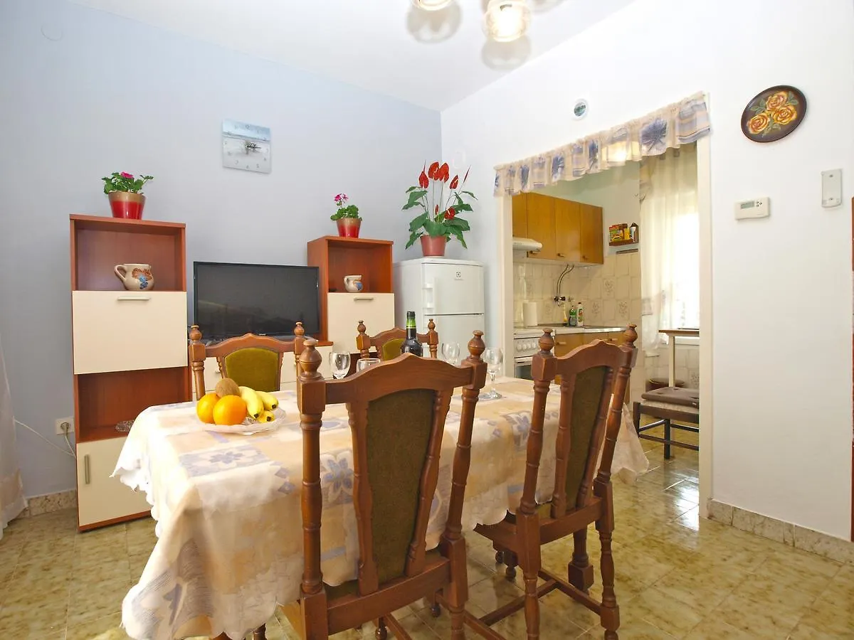 Apartments Blazenka 1270 Pula Croatia